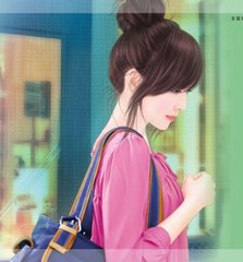 女士中医营养精油spa诱导